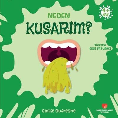 Neden Kusarım - 1