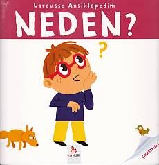 Neden - Larousse Ansiklopedim - 1