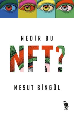 Nedir Bu NFT? - Nemesis Kitap