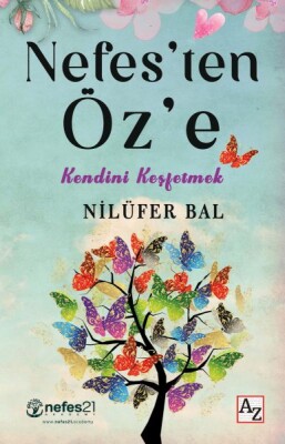 Nefes’ten Öz’e - Az Kitap