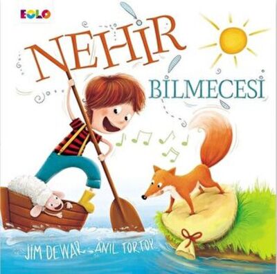 Nehir Bilmecesi - 1