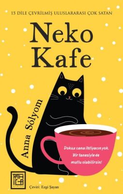 Neko Kafe - 1