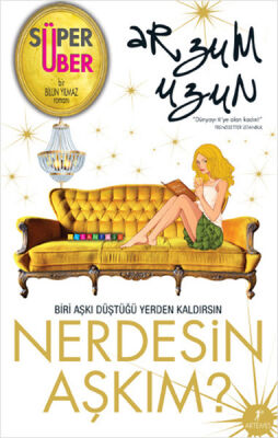 Nerdesin Aşkım - 1