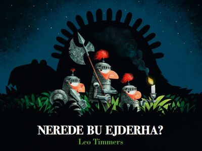 Nerede Bu Ejderha? - 1