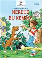 Nerede Bu Kemik - Matematik Her Yerde - 1