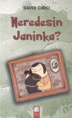 Neredesin Janinka - 1