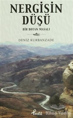 Nergisin Düşü - 1