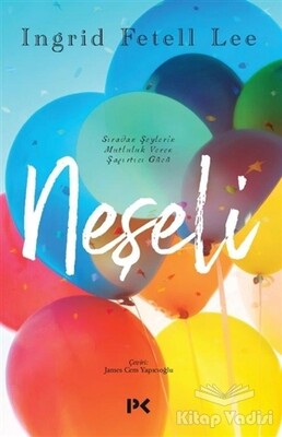 Neşeli - Profil Kitap