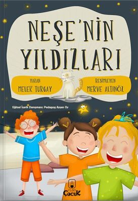 Neşe’nin Yıldızları - 1