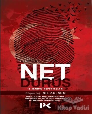 Net Duruş - 1