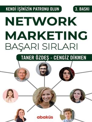 Network Marketing Başarı Sırları - 1