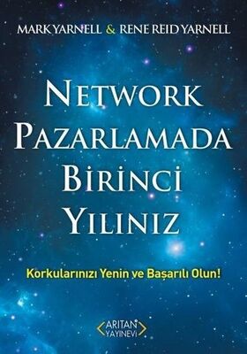 Network Pazarlamada Birinci Yılınız (1.Kitap) - 1