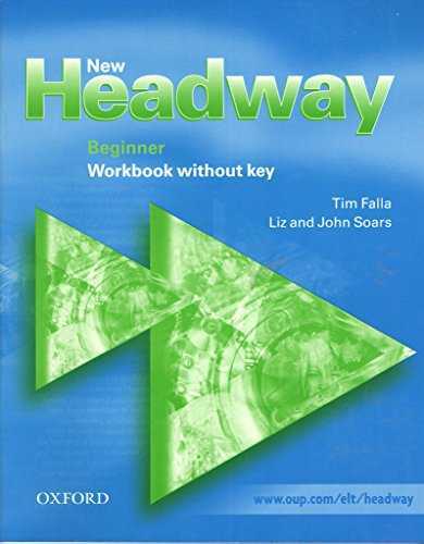 New Headway Elementary Student S Book And Workbook 2 Kitap 2 El Ikinci El Kitap Kitantik 059180703335