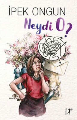 Neydi O? - 1