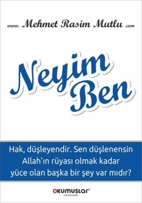 Neyim Ben - 1