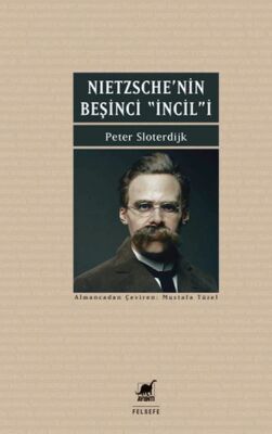 Nietzsche'nin Beşinci İncili - 1