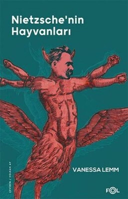 Nietzsche'nin Hayvanları - Fol Kitap