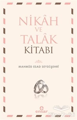 Nikah ve Talak Kitabı - 1