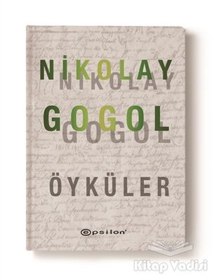 Nikolay Gogol Öyküler - 1