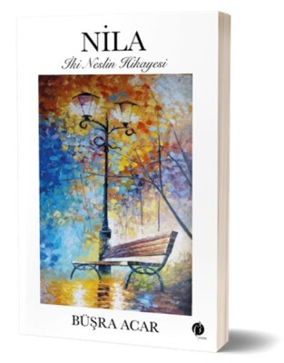 Nila - İki Nehrin Hikayesi - Herdem Kitap