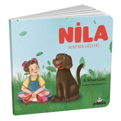 Nila – Soni’nin Gözleri - 1