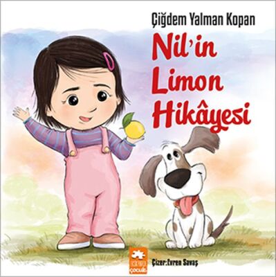 Nil’in Limon Hikâyesi - 1