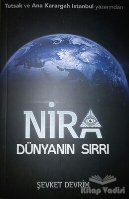 Nira - IQ Kültür Sanat Yayıncılık