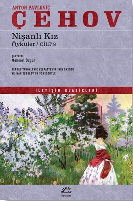 Nişanlı Kız - İletişim Yayınları