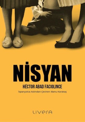 Nisyan - Livera Yayınevi