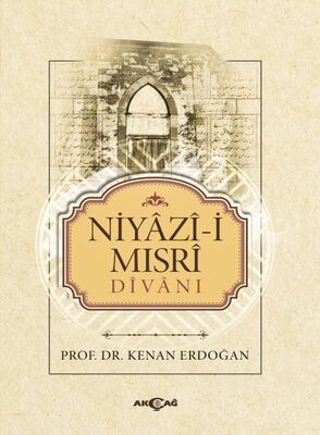 Niyazi-i Mısri Divanı - 1