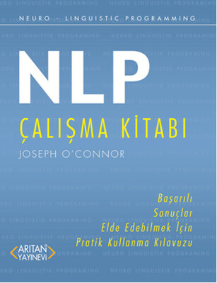 NLP Çalışma Kitabı - Arıtan Yayınevi