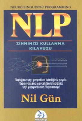 NLP Zihninizi Kullanma Klavuzu - 1