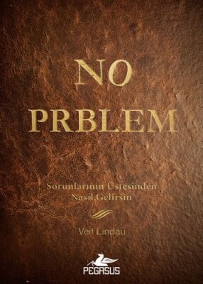 No Problem - Pegasus Yayınları