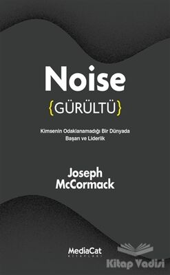 Noise (Gürültü) - 1