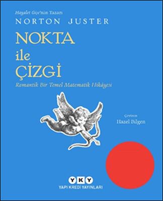 Nokta İle Çizgi - 1