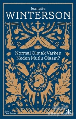 Normal Olmak Varken Neden Mutlu Olasın? - 1