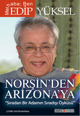 Norşin’den Arizona’ya - Ozan Yayıncılık