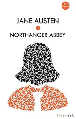 Northanger Abbey - Literart Yayınları