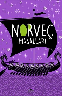 Norveç Masalları (Özel Ayracıyla) - 1