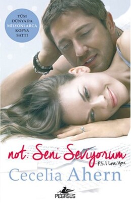 Not: Seni Seviyorum - Pegasus Yayınları