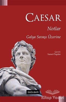 Notlar - Doğu Batı Yayınları