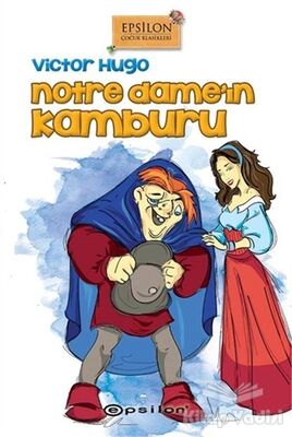 Notre Dame'ın Kamburu - 1