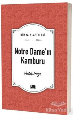 Notre Dame’ın Kamburu - 1