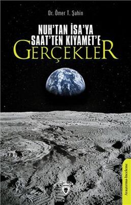 Nuh Tan İsa Ya Saatten Kıyamete Gerçekler - 1