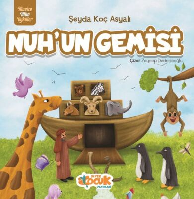 Nuh’un Gemisi - 1