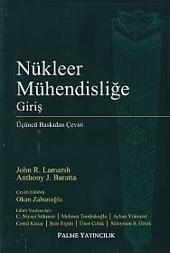 Nükleer Mühendisliğe Giriş - Palme Yayıncılık