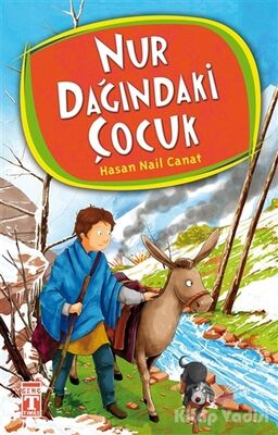 Nur Dağındaki Çocuk - 1