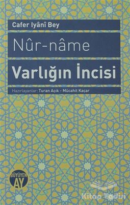 Nur-name Varlığın İncisi - 1