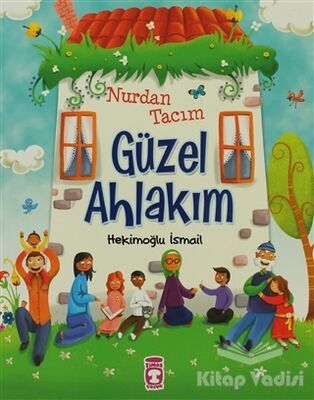 Nurdan Tacım Güzel Ahlakım - 1