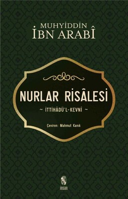 Nurlar Risalesi - İnsan Yayınları